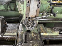 WMW-HECKERT ZFWVG  250 x 1250