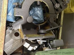 WMW-HECKERT ZFWVG  250 x 1250