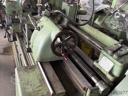 WMW-HECKERT ZFWVG  250 x 1250