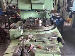 WMW-HECKERT ZFWVG  250 x 1250