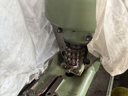 WMW-HECKERT ZFWVG  250 x 1250