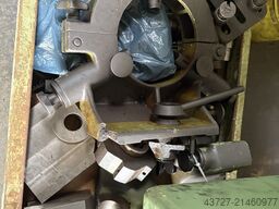 WMW-HECKERT ZFWVG  250 x 1250