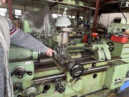 WMW-HECKERT ZFWVG  250 x 1250