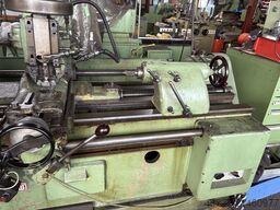 WMW-HECKERT ZFWVG  250 x 1250