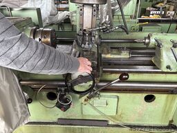 WMW-HECKERT ZFWVG  250 x 1250