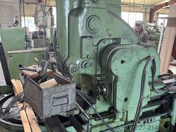 WMW-HECKERT ZFWVG  250 x 1250