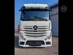 MERCEDES-BENZ Actros L 18 4x2 - Actros L 1852 LS 4x2