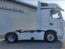 MERCEDES-BENZ Actros L 18 4x2 - Actros L 1852 LS 4x2
