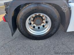 MERCEDES-BENZ Actros L 18 4x2 - Actros L 1852 LS 4x2