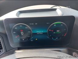 MERCEDES-BENZ Actros L 18 4x2 - Actros L 1852 LS 4x2