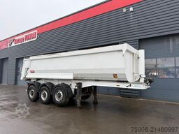 Langendorf BENNE ACIER PORTE HYDRAULIQUE