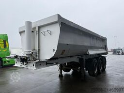 Langendorf BENNE ACIER PORTE HYDRAULIQUE