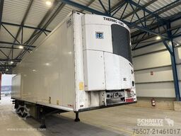 Schmitz Cargobull Remolque Frigo Standard