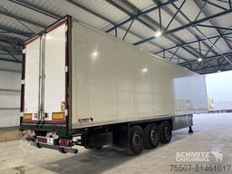 Schmitz Cargobull Remolque Frigo Standard