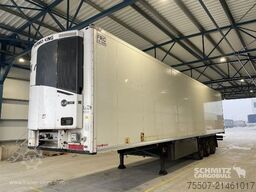 Schmitz Cargobull Remolque Frigo Standard