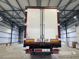 Schmitz Cargobull Remolque Frigo Standard