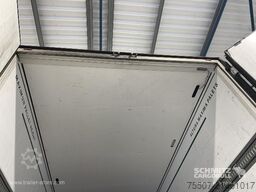 Schmitz Cargobull Remolque Frigo Standard