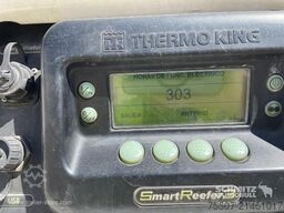 Schmitz Cargobull Remolque Frigo Standard