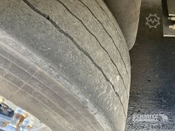 Schmitz Cargobull Semiremolque Furgón carga seca Standard