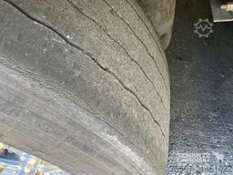 Schmitz Cargobull Semiremolque Furgón carga seca Standard