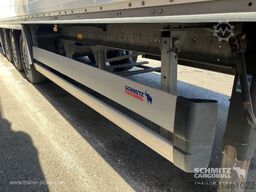 Schmitz Cargobull Semiremolque Furgón carga seca Standard