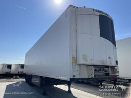 Schmitz Cargobull Trailer Reefer Standard