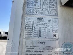 Schmitz Cargobull Trailer Reefer Standard