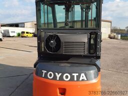 Toyota 8FBMT35