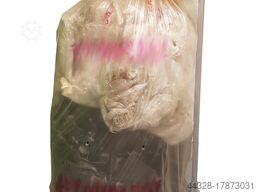 BTS-Folienverdichter BTS-Film Compactor