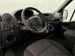 OPEL Movano Automatik *Selbstfahrer* Rollstuhl-Lift (