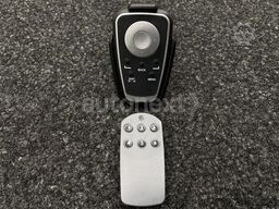 OPEL Movano Automatik *Selbstfahrer* Rollstuhl-Lift (