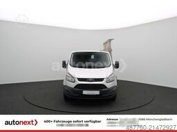 FORD Transit Custom *Glastransporter* (3227B)