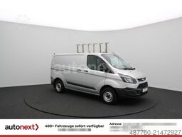FORD Transit Custom *Glastransporter* (3227B)