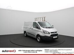 FORD Transit Custom *Glastransporter* (3227B)