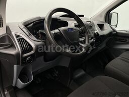 FORD Transit Custom *Glastransporter* (3227B)