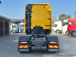 VOLVO FH500 2Tank Euro 6d I-ParkCool ACC