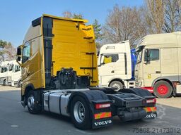 VOLVO FH500  2Tank Euro 6d I-ParkCool ACC