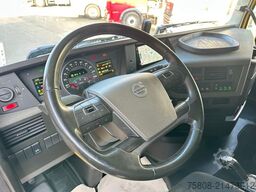 VOLVO FH500  2Tank Euro 6d I-ParkCool ACC