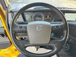 VOLVO FH500  2Tank Euro 6d I-ParkCool ACC