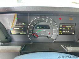VOLVO FH500  2Tank Euro 6d I-ParkCool ACC