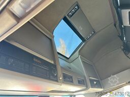 VOLVO FH500 2Tank Euro 6d I-ParkCool ACC