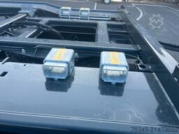 WIELTON PS-2P  Abrollcontainer-Anhänger 3 Stück