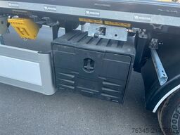 WIELTON PS-2P  Abrollcontainer-Anhänger 3 Stück