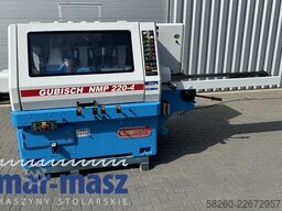 GUBISCH NMP 220/4