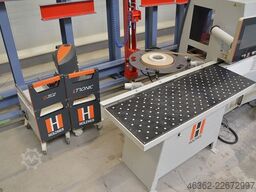 HOLZ-HER LUMINA 1588