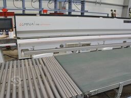 HOLZ-HER LUMINA 1588
