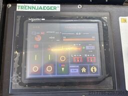 Trennjaeger TEBA 300 A-NC