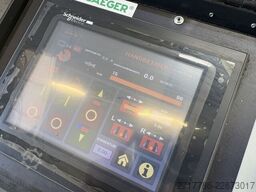 Trennjaeger TEBA 300 A-NC