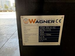 Trennjaeger TEBA 300 A-NC