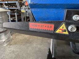 Trennjaeger TEBA 300 A-NC